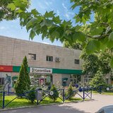 Piata Sudului, Alexandru Obregia, stradal, pretabil orice activitate